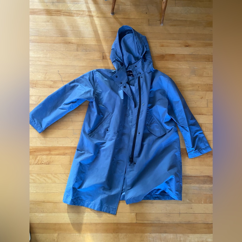 Everlane ReNew Anorak